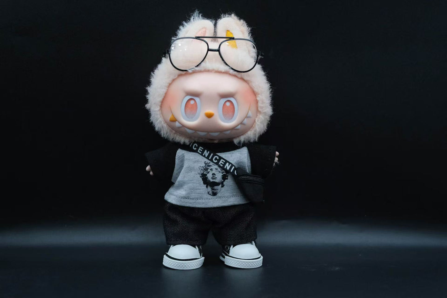 Custom Order - Labubu Clothes (doll not included) | Labubu Outfit
