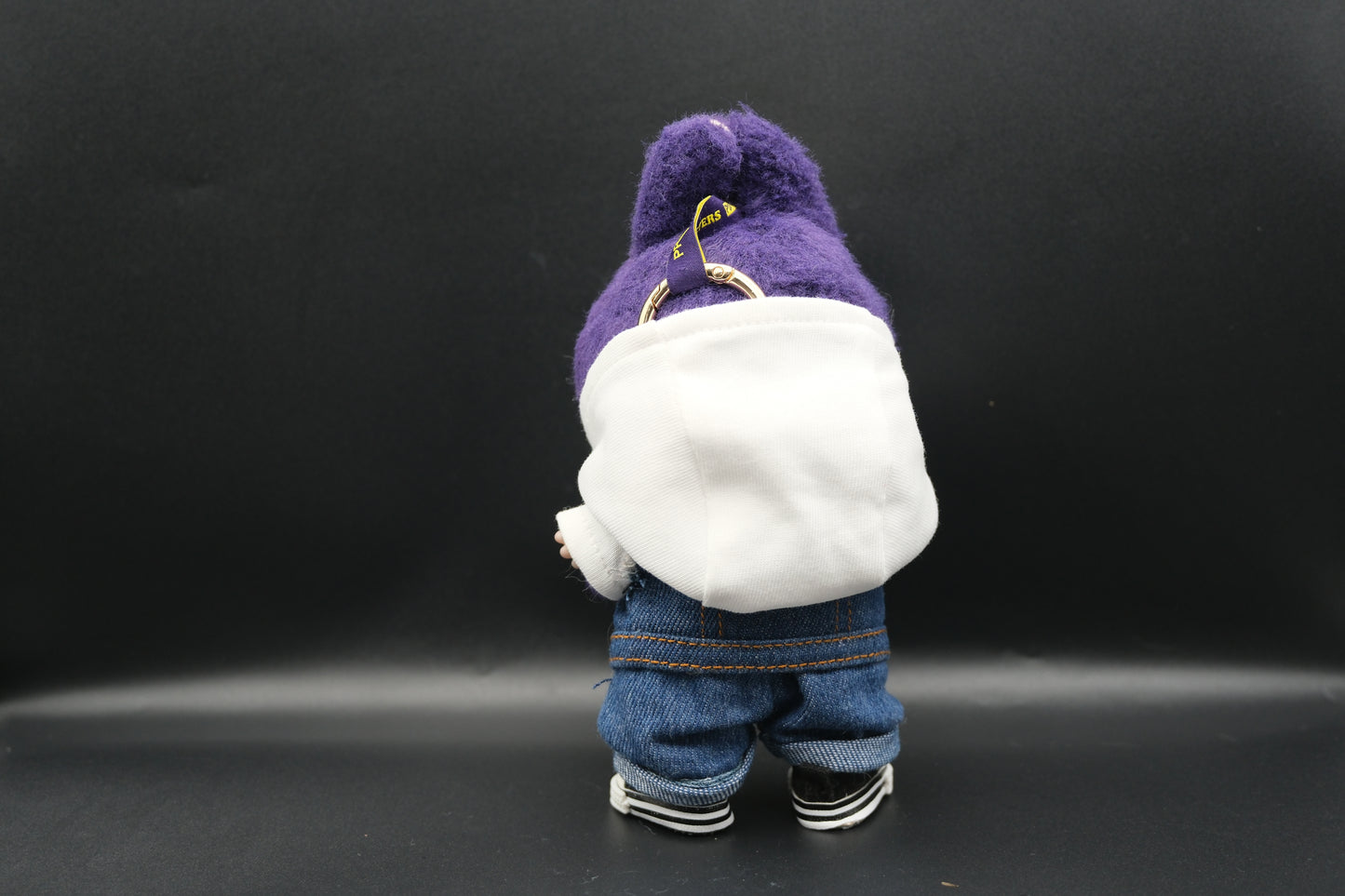 Labubu Clothes (doll not included)|Labubu Outfit| designer|RYPTID SCHOLAR Outfit-Sunglasses, Hat, T-shirt, Pants, Shoes