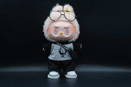 Custom Order - Labubu Clothes (doll not included) | Labubu Outfit